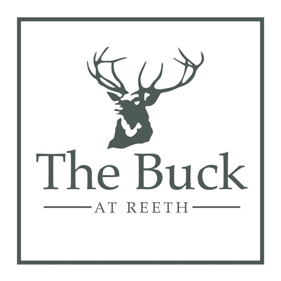 מלון רית' The Buck מראה חיצוני תמונה
